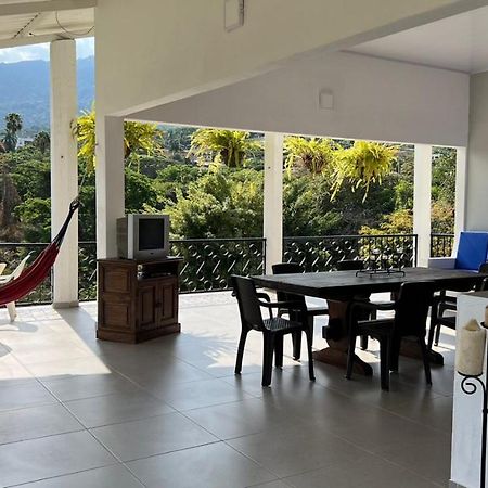 Casa La Felisa Hospedaje Campestre Pandi Cundinamarca 外观 照片