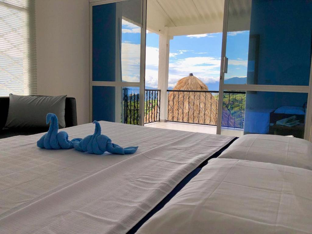 Casa La Felisa Hospedaje Campestre Pandi Cundinamarca 外观 照片