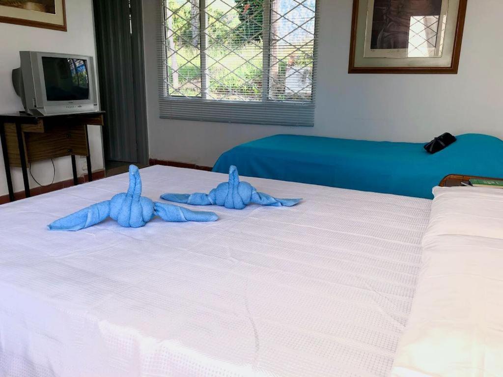 Casa La Felisa Hospedaje Campestre Pandi Cundinamarca 外观 照片