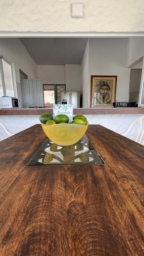 Casa La Felisa Hospedaje Campestre Pandi Cundinamarca 外观 照片